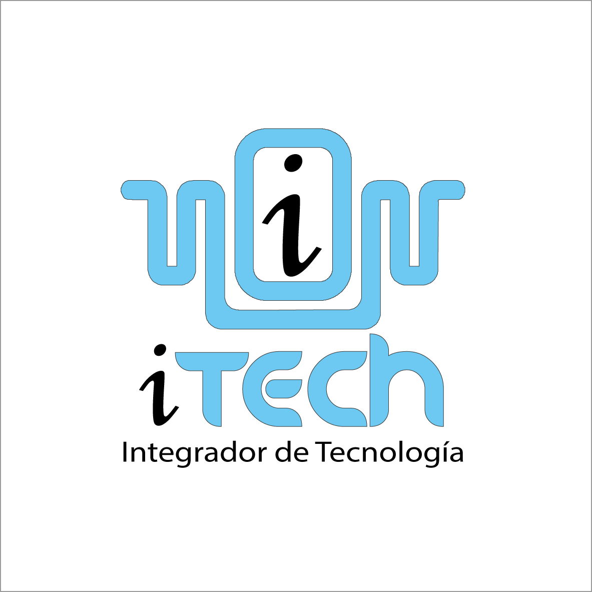 iTech Integrador de Tecnología